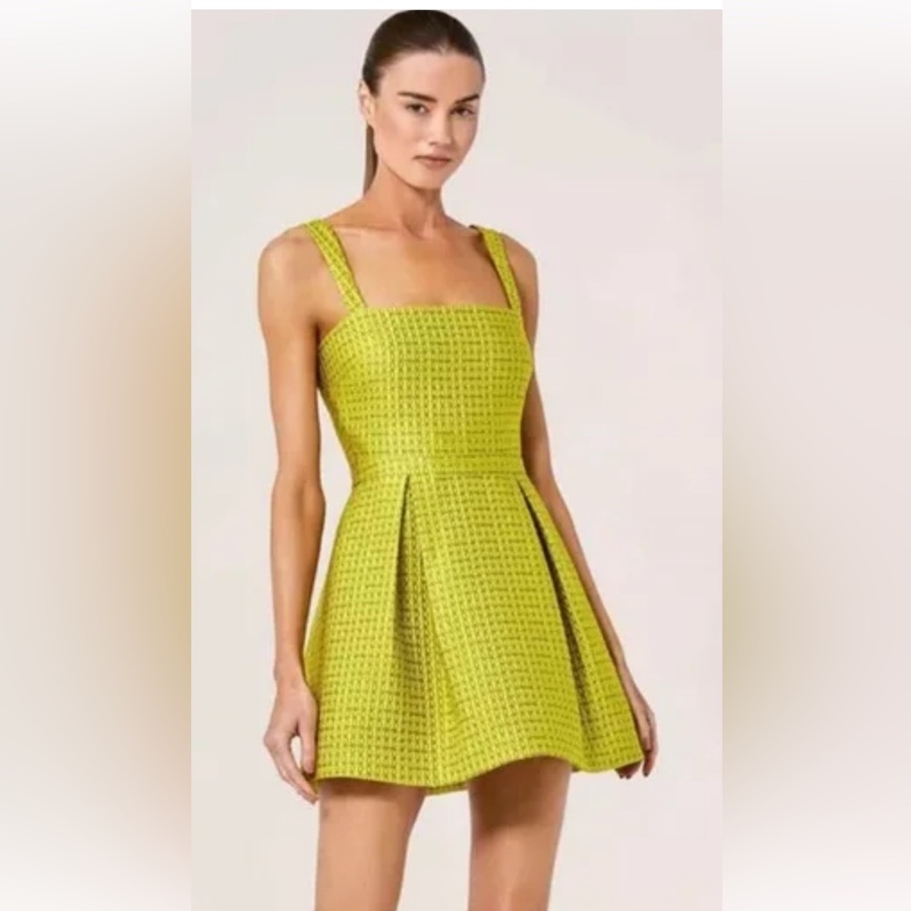 Alexis dress - new with tag size S
